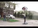 Ant King & Liger Dunking 2006-2007