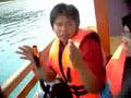 terjun tiruk drpd botman..