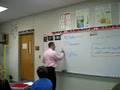 Crazy Science Teacher
