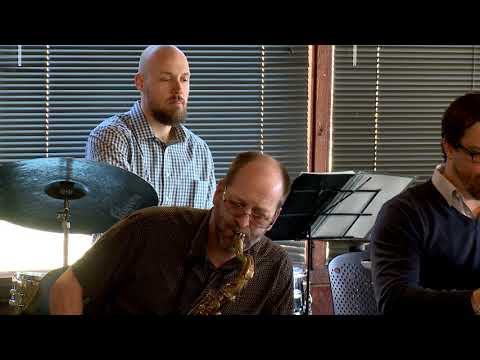 Jazz By The Lake - Bram Wijnands Swingtet