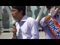 参議院選挙 小泉進次郎 街頭応援演説 2016/7/2 小泉進次郎