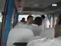Yao Ming: Under The Lights - Feat. Sasha Vujacic and Divac