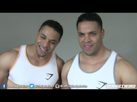 Is Cardio Necessary to Get Ripped & Shredded @hodgetwins @gymshark