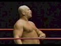 THE ANGEL OF DEATH - Giant Pro Wrestling Monster Heel THE ANGEL OF DEATH - Giant Pro Wrestling Monster Heel