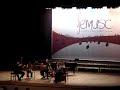 FEMUSC, o festival da m�sica erudita em Jaragu� do Sul - 23