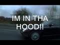 HIP HOP IN ITS RAWEST FORM