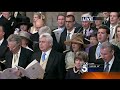 The Royal Wedding - Jerusalem (HD) (29 April 2011)