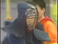 Kendo Demonstration by Mentally Challenged Kendo Demonstration by Mentally Challenged