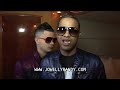 Making Of Loco Wisin & Yandel Feat Jowell & Randy