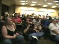 Randomness of the Internet Panel