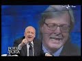 Bondi vs Sgarbi