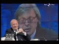 Bondi vs Sgarbi