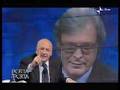 Bondi vs Sgarbi