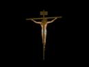 Jesus Christ crucified