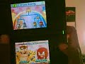 Mario & Sonic Olympic Games-Dream Boxing Part 1