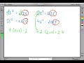 Tricks mit Quadratzahlen
