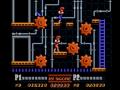 *VGG In Canada* Double Dragon II: The Revenge (NES) - 03/06 - The Start of a Cog Room Nightmare!