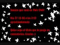 Sergi Domene - Once Again (Flaix Club 27/11/08)