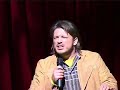 Richard Herring - The Malcolm Hardee Tribute Night