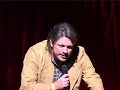 Richard Herring - The Malcolm Hardee Tribute Night