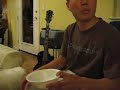 Scrunching vs. Folding (1 of 3)