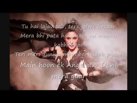 Devil-Yaar Naa Miley | Official Remix Yo Yo Honey Singh | LYRICS