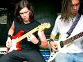 Trivium - Anthem (we are the fire) - Me and Mike Trivium - Anthem (we are the fire) - Me and Mike