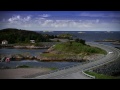 Icon for Post #Audi R8 Topless in Norway – Epic Drives Episode 1