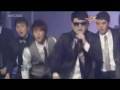 090313 super junior come back stage sorry sorry 슈퍼주니어 3집 쏘리쏘리