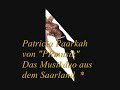Patricia Paarkah - 1000 Träume weit - PRmusik