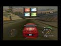 Street Racing Syndicate-MR2 Spyder 2002 (Spider-Man car)