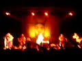 Manu Chao, Manchester Apollo 08.10.07