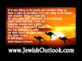 Wisdom of Joy Shlomo Carlebach 10