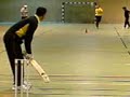 young norwegian fast bowler young norwegian fast bowler