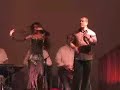 Festa �rabe em Bras�lia 2007