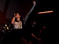 Cenizas - Hacia el Amanecer de Nuestros Sueños (29-03-08)