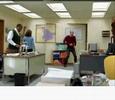 Staples Dell Ink Crazy Commercial