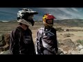 Icon for Post #Off-Road Riding and the Art of Falling Down! – The J-Turn Episode 5
