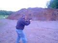 Rob with MAC10 .45 acp
