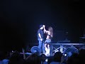 Beso de Los A en S�o Paulo 26/04/07