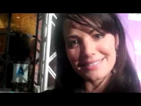 Erica Durance