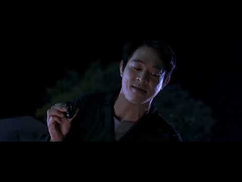 Jet Li - Action Movies Full Movie English Martial Arts The Enforcer