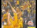 Anthony Parker Good Bye My Friend