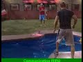 BB7allStars.com - Jase gets in Trouble with Big Brother