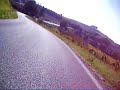 hm tpr 86cc preparato 2� prova