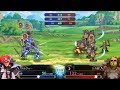 『ラングリッサーI&II』（2019年3月21日放送分）