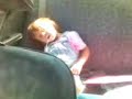 Sleepy ice cream ride Sleepy ice cream ride