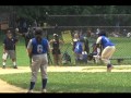Propect Park Championship - Holy Name Black ...