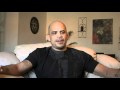 Jorge Rivera On The Symphony
