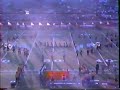 McD 35 Field Show Fall 1992 (Part 2)